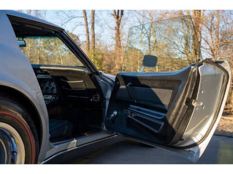 1969 Chevrolet Corvette