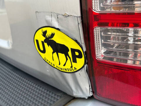 2010 Jeep Liberty Limited