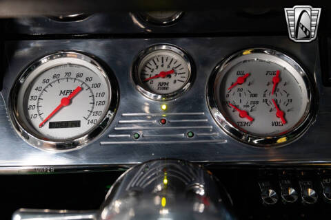 1962 Chevrolet Bel Air