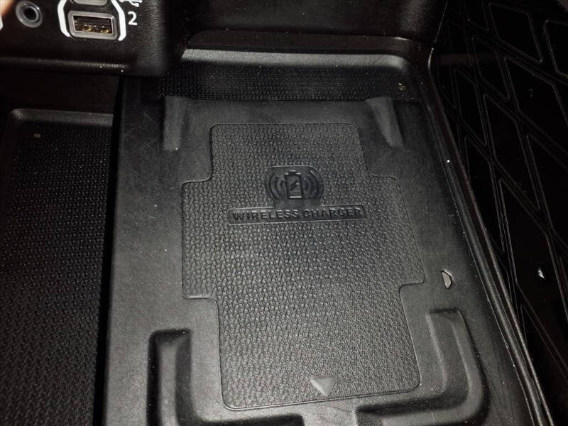 2023 Dodge Durango Citadel