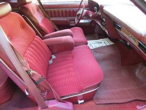 1977 Ford Thunderbird