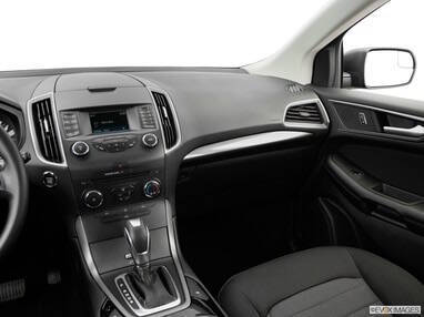 2016 Ford Edge SE