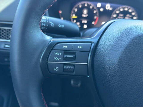 2025 Honda Civic Type R