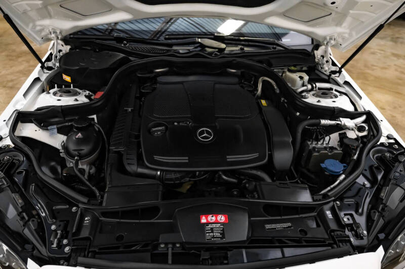 2016 Mercedes-Benz E-Class E 350 4MATIC