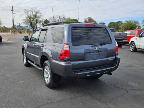 2006 Toyota 4Runner