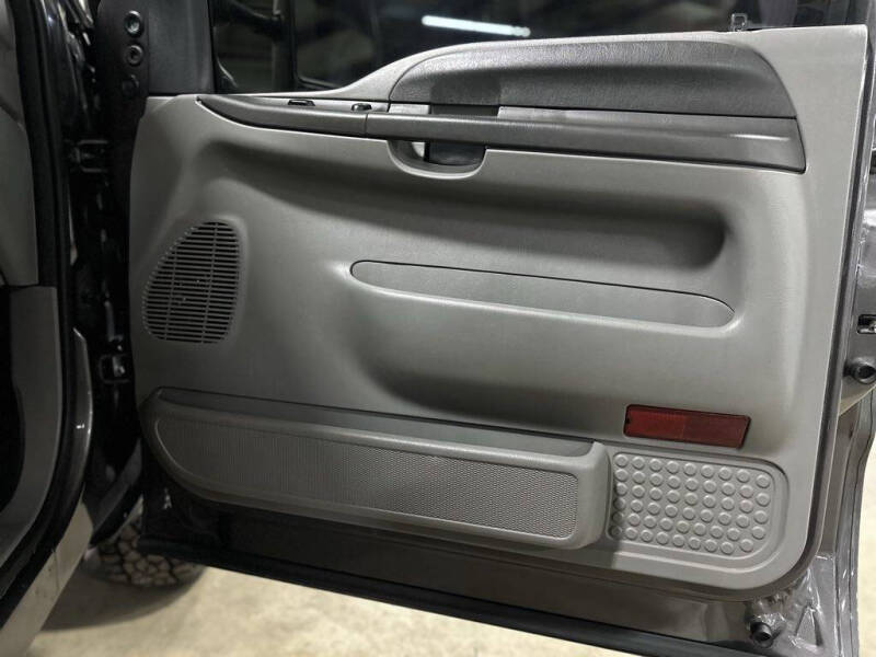 2003 Ford F-250 Super Duty