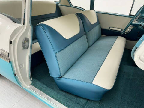 1958 Chevrolet Biscayne