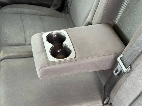 2012 Dodge Durango SXT