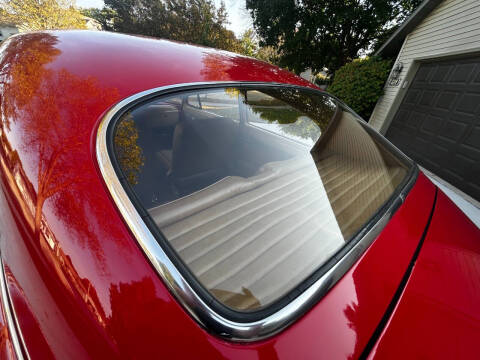 1949 Oldsmobile Futuramic 76