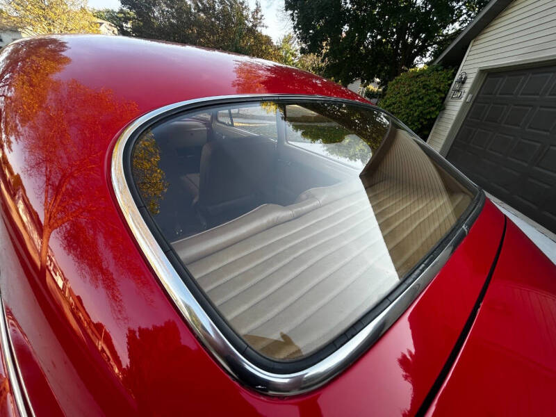 1949 Oldsmobile Futuramic 76