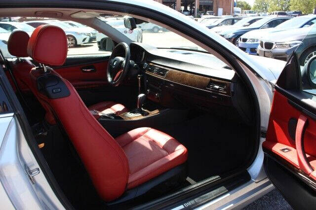 2010 BMW 3 Series 335i