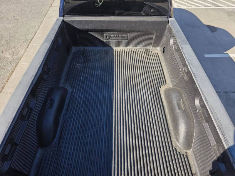 2011 Chevrolet Silverado 1500