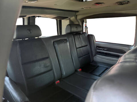 2019 GMC Savana 2500