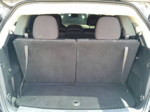 2016 Dodge Journey SE