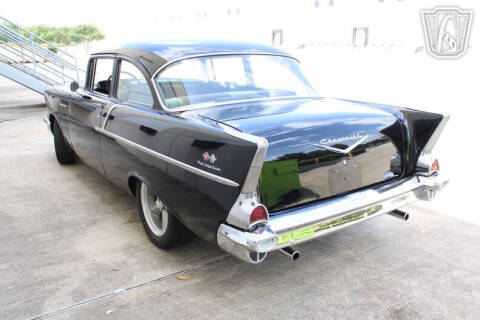 1957 Chevrolet 150