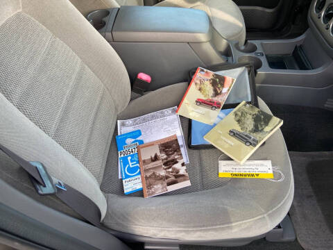 2005 Ford Explorer XLT