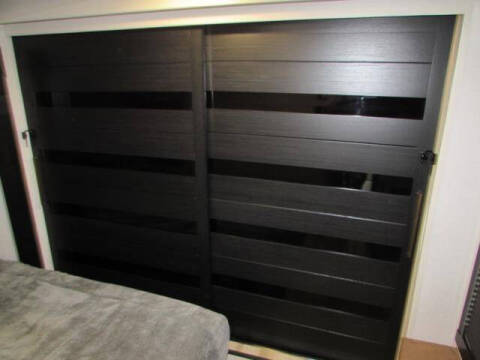 2025 Forest River 38 VERANDA