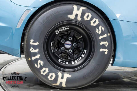 2020 Chevrolet Camaro