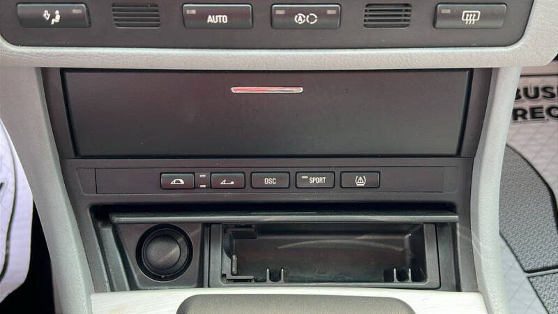2006 BMW M3