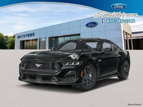 2024 Ford Mustang for sale at buyonline.autos in Saint James NY