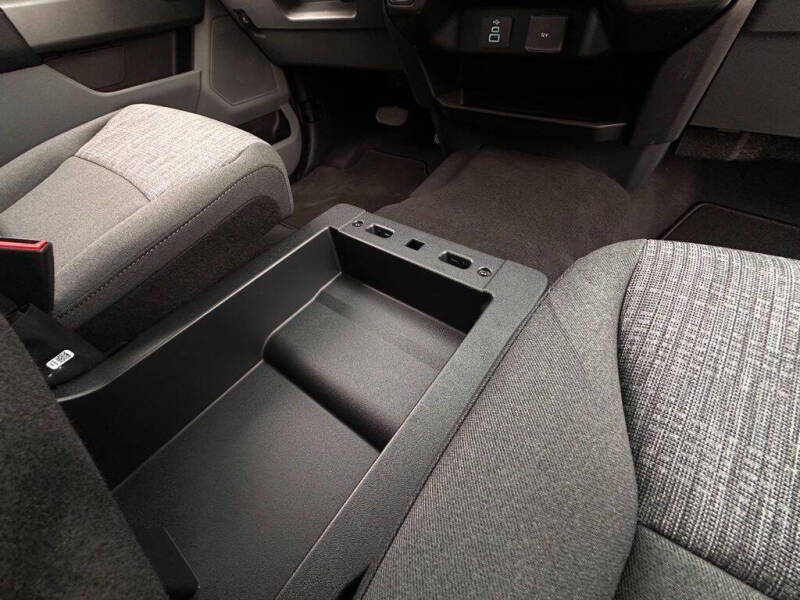 2026 Ford F-250 Super Duty