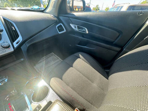 2016 GMC Terrain SLE-2