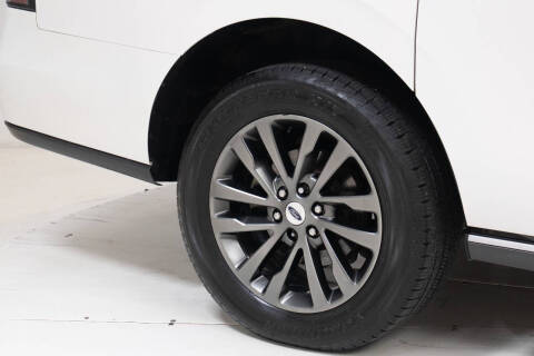 2018 Ford Expedition MAX Limited