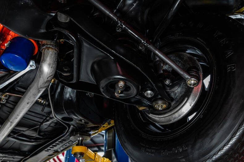 1972 Chevrolet El Camino