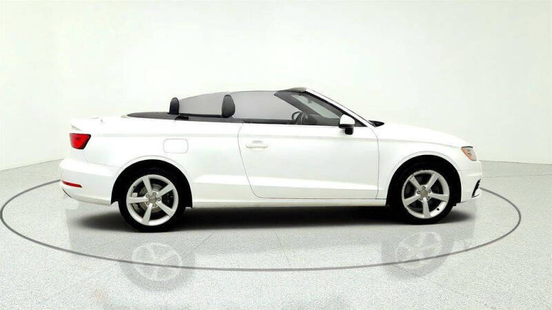 2016 Audi A3 1.8T Premium