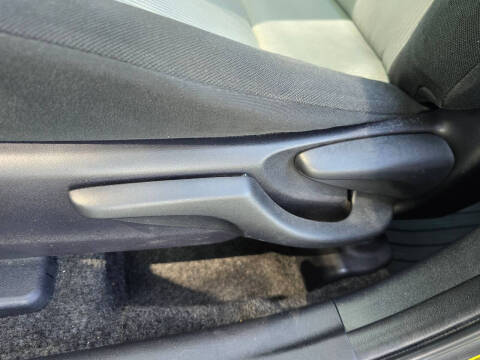 2016 Toyota Prius c One