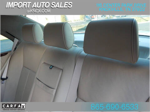 1998 Mercedes-Benz E-Class E 320