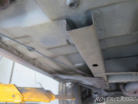 1985 Lincoln Mark VII