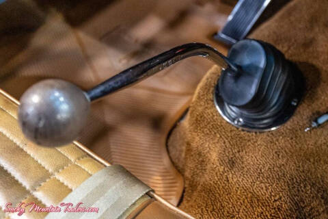 1969 Plymouth Roadrunner