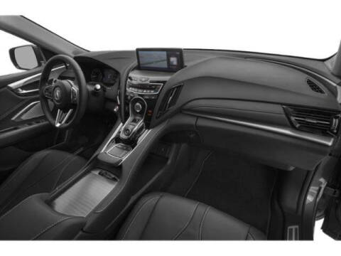 2020 Acura RDX SH-AWD w/Tech