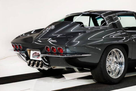 1964 Chevrolet Corvette