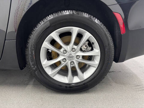 2022 Chrysler Pacifica Touring