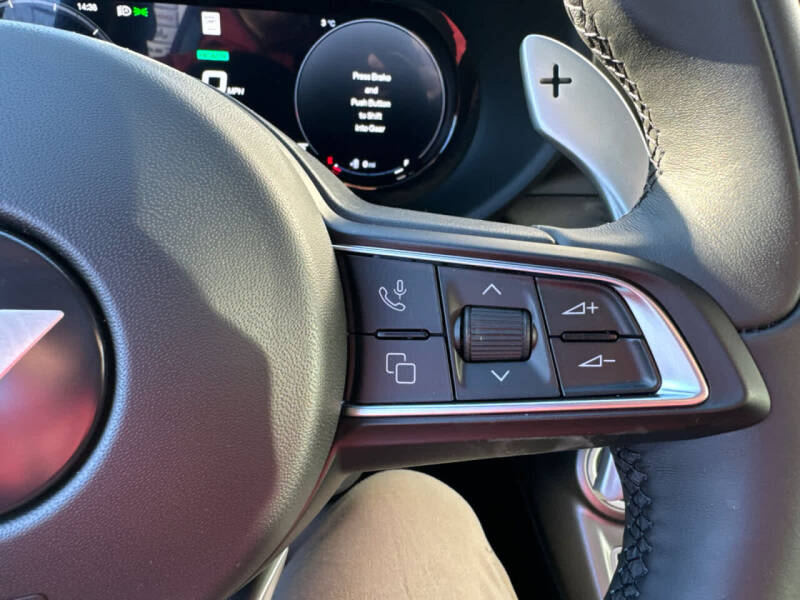 2024 Dodge Hornet R/T Plus