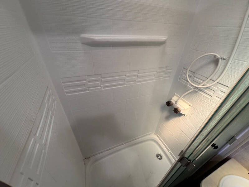 2018 Forest River Stealth