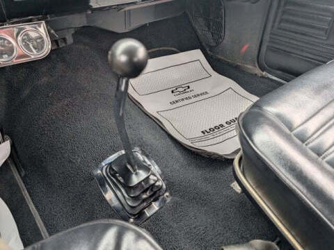 1967 Chevrolet Chevelle