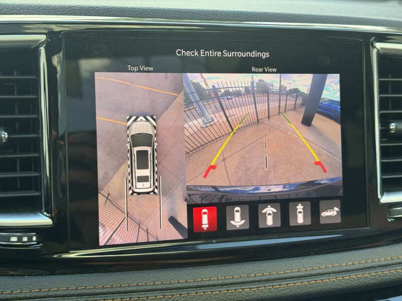 2022 Chrysler Pacifica Pinnacle