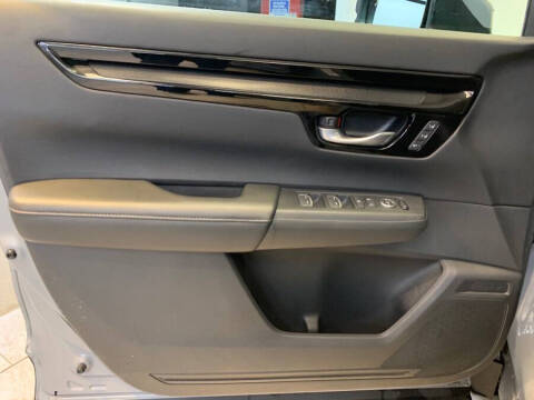 2023 Honda CR-V