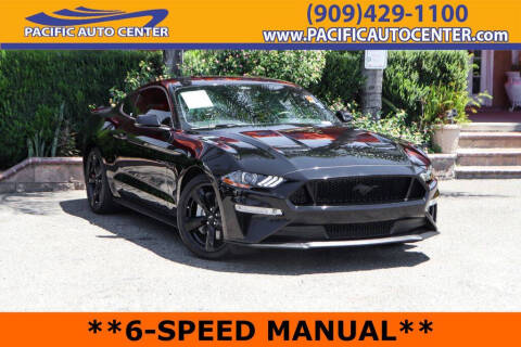 2023 Ford Mustang GT Premium