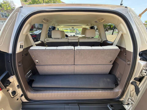 2012 Lexus GX 460