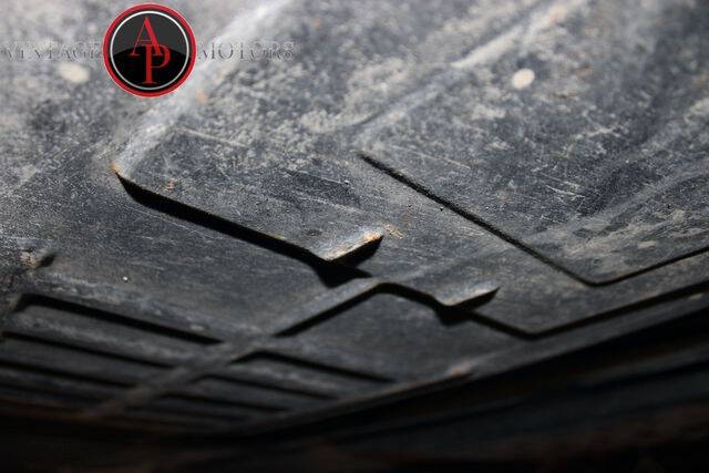 1967 Volkswagen Beetle