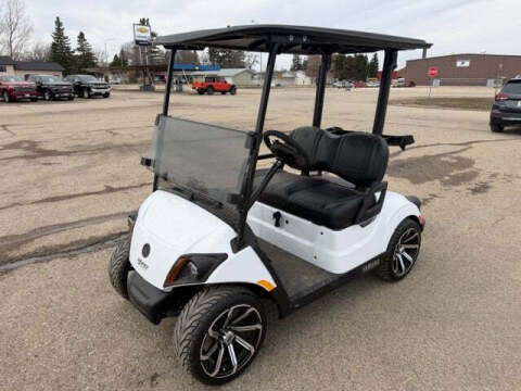 2026 Yamaha GOLF