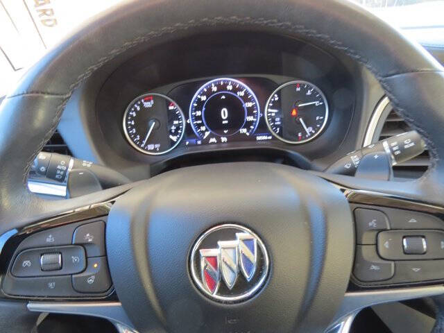 2023 Buick Enclave Premium