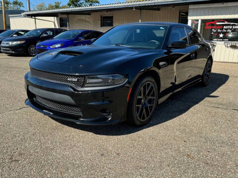 2019 Dodge Charger for sale at Northeast Auto Sale in Bedford OH