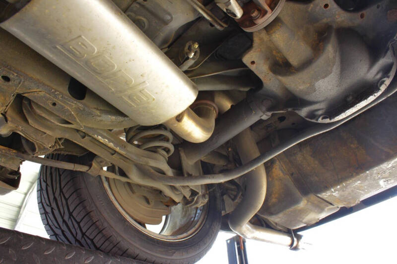 1995 Ford Mustang GT