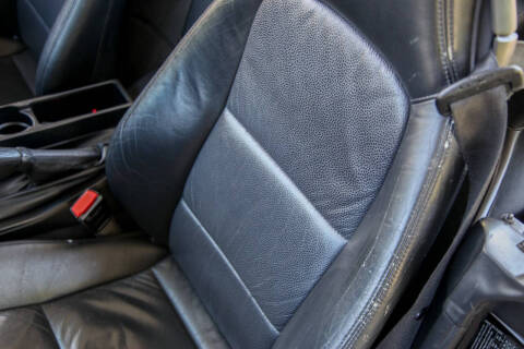 1997 BMW Z3 1.9