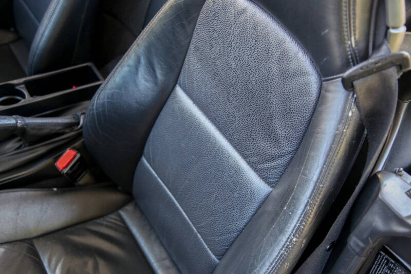 1997 BMW Z3 1.9